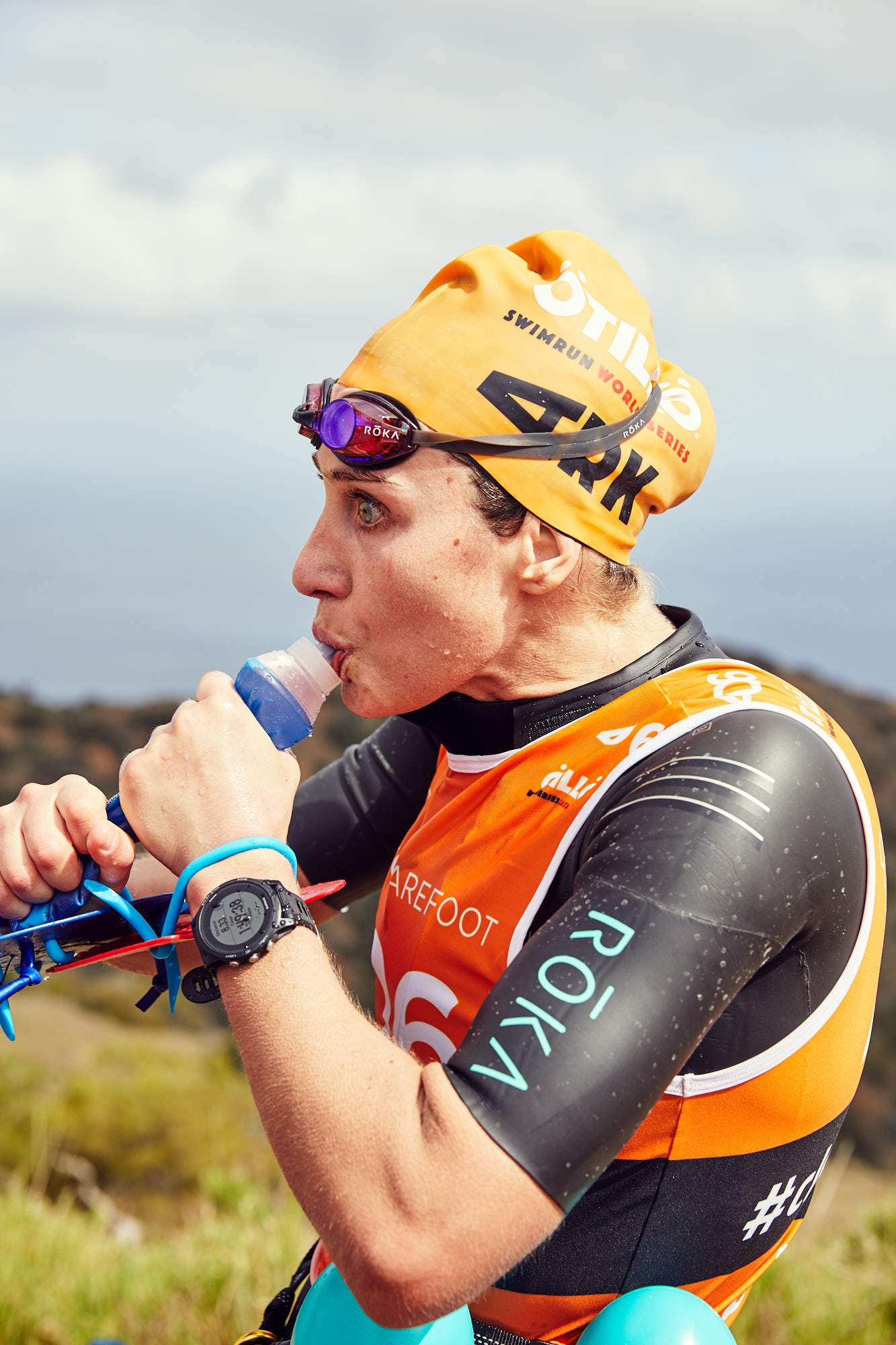 Otillo SWIMRUN Catalina