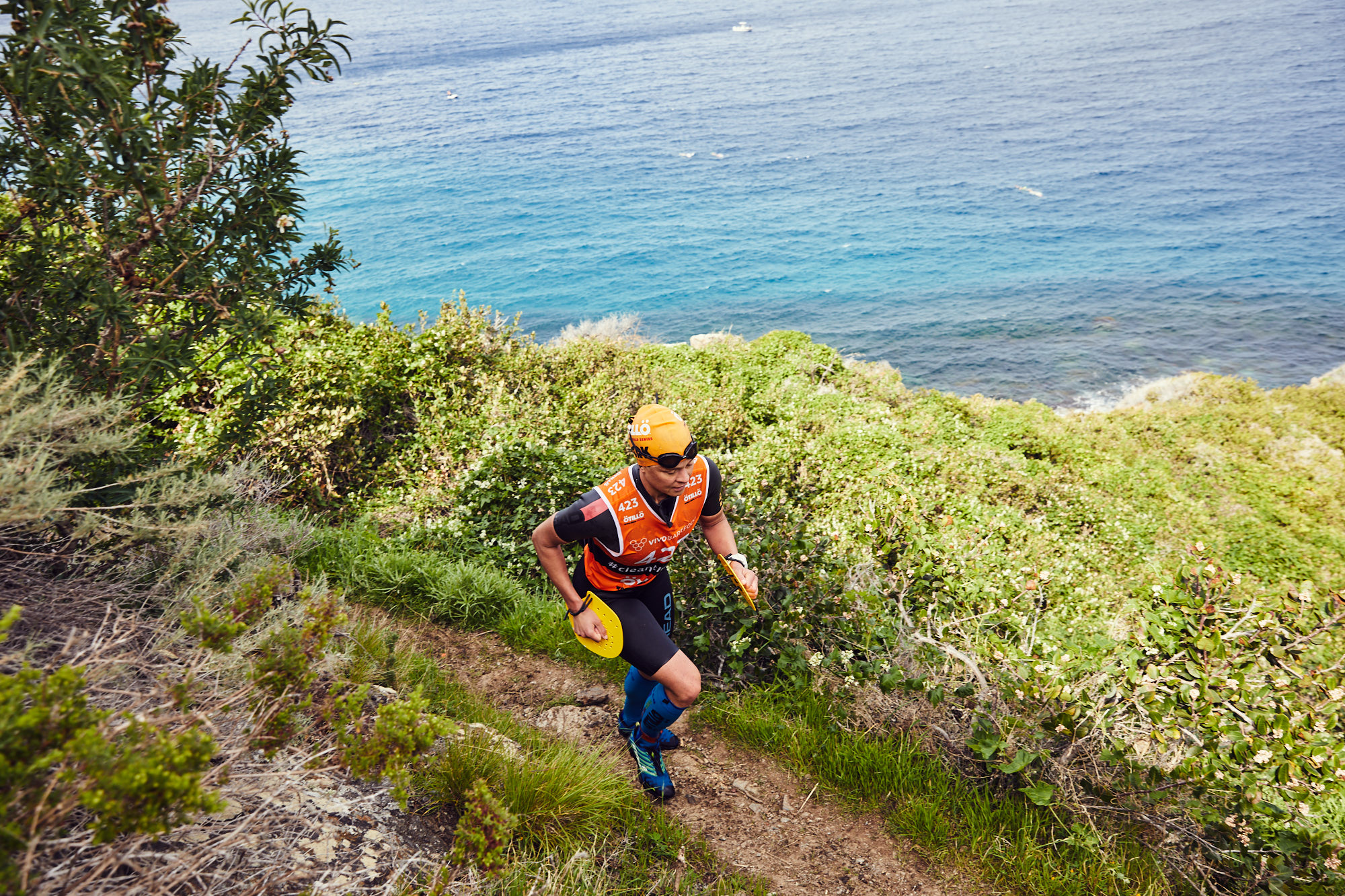 Otillo SWIMRUN Catalina